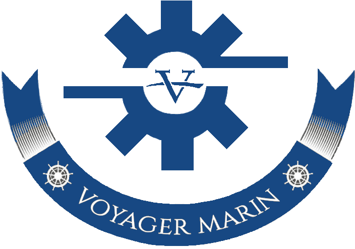 VOYAGER MARIN LTD.