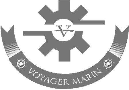 VOYAGER MARIN LTD.